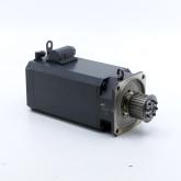 Bürstenloser Servomotor  Gebraucht