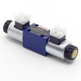 4/3 Way Valve 4WE6J6X/EG24N9K4/ZVSO407  New