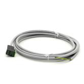 Valve Connector  New FS