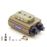Universal-Schwenkeinheit SRU+25-W  Neu