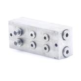 Hydraulikblock  Gebraucht