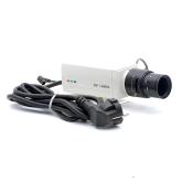 Digital signal processing camera PAL  Gebraucht