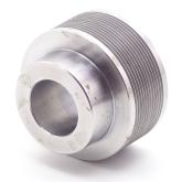 Keilrippenscheibe 958303 Neu