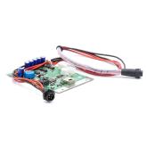 MCB Controller 341B031 JDP6326-K/2  
