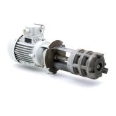 Submersible pump  New