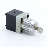 Flow Control Valve  New