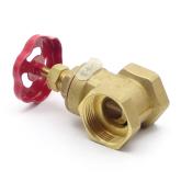 Shut-off Valve 1 1/4 "  New