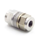 Piezoelectric Load Cell  