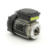 Three-phase Motor IEC 60034 Used