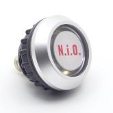 Sensor button  
