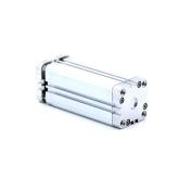 Pneumatikzylinder 0 822 395 614 Neu