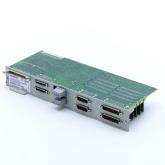 Simodrive Closed-loop plug-in Unit  