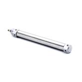 Round cylinder R412020647 New