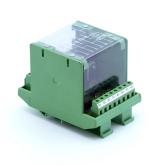 Overload Relay UM-ERL3/3,5 Used