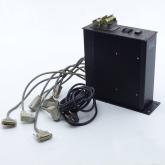 Analog Press Controller Standby Used