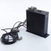 Analog Press Controller Standby Used