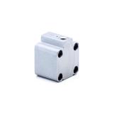 Pneumatic cylinder  New