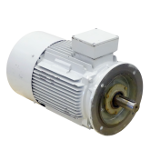 Drehstrommotor  Gebraucht