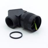 Circular Connector  New FS