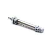 Round Cylinder  New