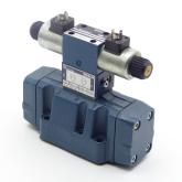 4/3 Way Valve 081WV16P1N3018TPTWS024/0080 081WV06P1N1004WS024/00D00 New