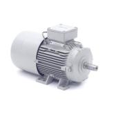 Drehstrommotor mit Bremse K783 0842 01 002 1 LA5096-4AA10-Z Gebraucht