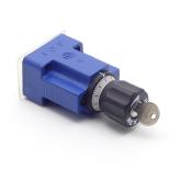 Flow Control Valve 2FRM 6 B36-32/3QMV R900205519 