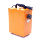 Isolating transformer  Used
