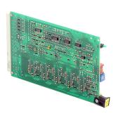 Power drive card for 5-phase stepping motors D225.00  Used