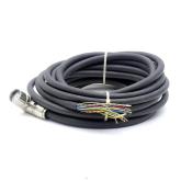 Anschlussleitung RC18WF8ML-C1825 Neu OVP