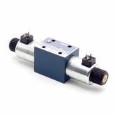 4/3 Wegeventil 081WV10P1V1001WS024/00D0 Neu