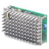 Power drive card for 3-phase stepping motors D900.00  Used