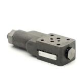Hydraulic control valve  Used