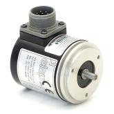 Inkremental Drehgeber (Encoder)  