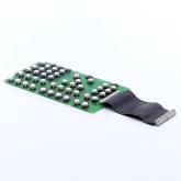 Keyboard SPS21_4/15  