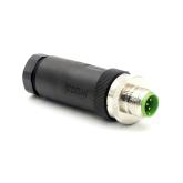 Connectors  New FS