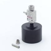 Test bench Valve DN4  New