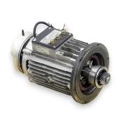 Elektromotor AF 104-R1 Gebraucht