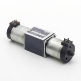 4/3 Wegeventil WV10P1n102-0 0810000496 Gebraucht