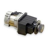 Gear motor 160001250 Used