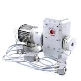 Torantrieb für Schnelllauftor MP300  Neu