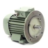 Drehstrommotor  Gebraucht