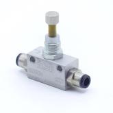 Throttle Valve  Used