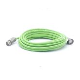 Signal line 4 m  New