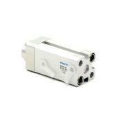 Stopper cylinder DFSP-16-15-DF-PA 576065 New
