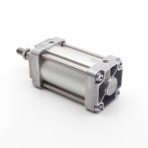 Standard Cylinder DVG-125-125-PPV 164458 New