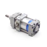 FESTO Kompaktzylinder DNGZK-80-80-PPV-A  Neu