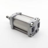 Compact Cylinder DVG-160-160-PPV  New