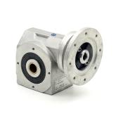 Angle gear SM031HZ-IEC80C Used