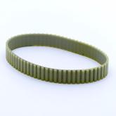 Tooth Belt  New